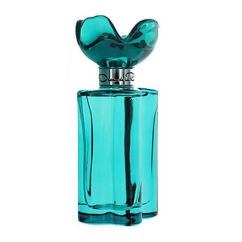 Oscar de la Renta Tropisch - Eau de Toilette 0085715573681